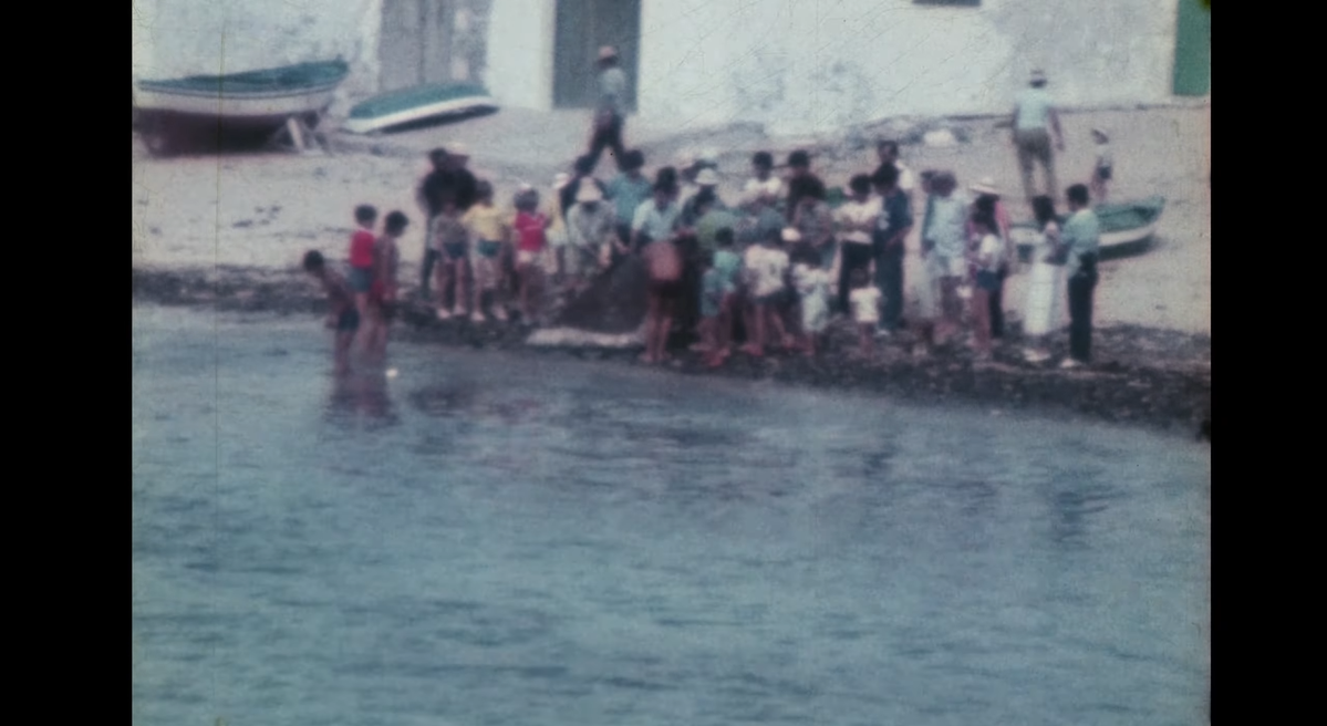 En La Graciosa en VIDEOS 